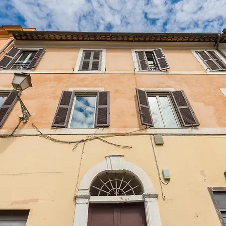 Sales In Trastevere *
