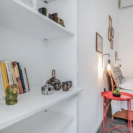 Apartment Sales In Trastevere *
