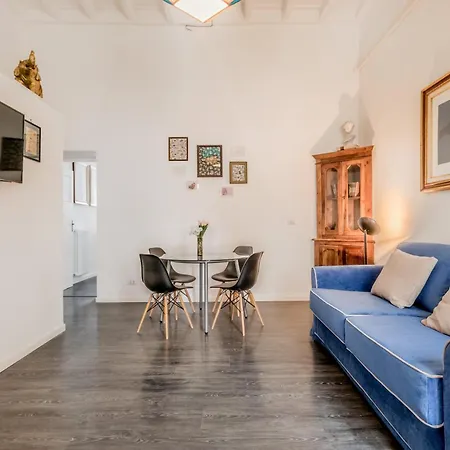 Apartment Sales In Trastevere