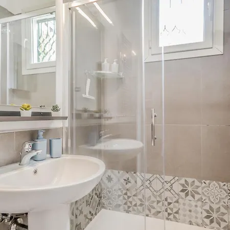 Apartment Sales In Trastevere Rome