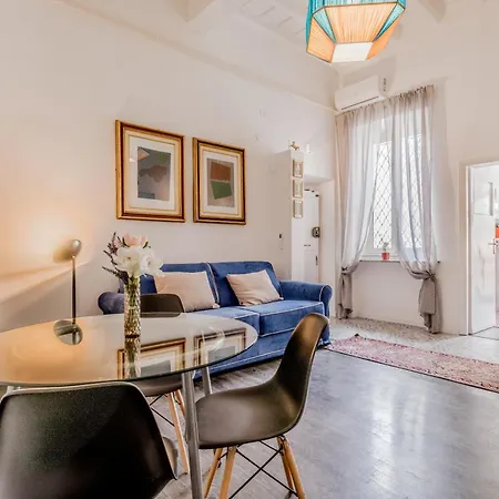 Apartment Sales In Trastevere *