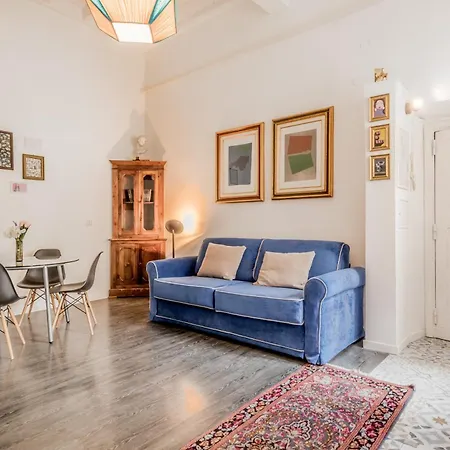 Sales In Trastevere *