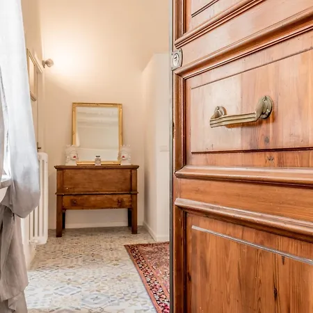 Apartment Sales In Trastevere