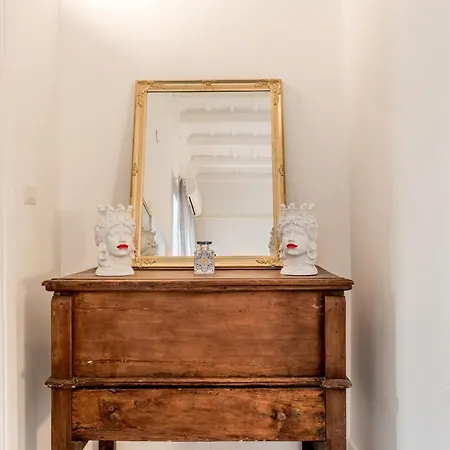 Sales In Trastevere Apartment Rome
