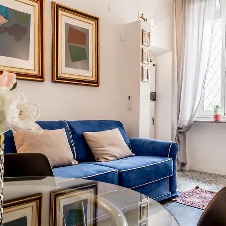Appartement Sales In Trastevere Rome