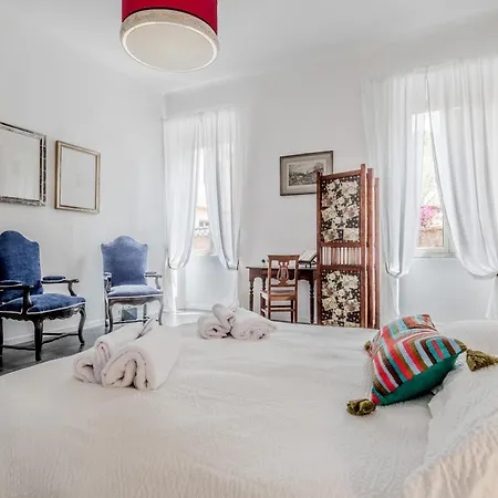 Sales In Trastevere Apartment Rome