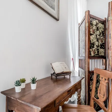 Apartment Sales In Trastevere