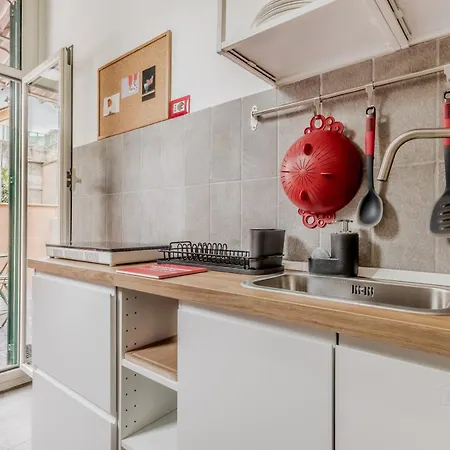 Apartment Sales In Trastevere Rome