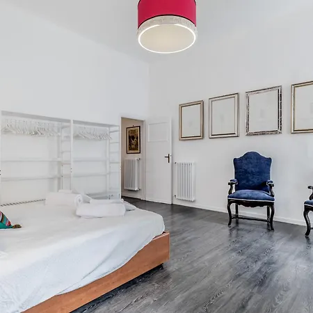 Sales In Trastevere Appartement