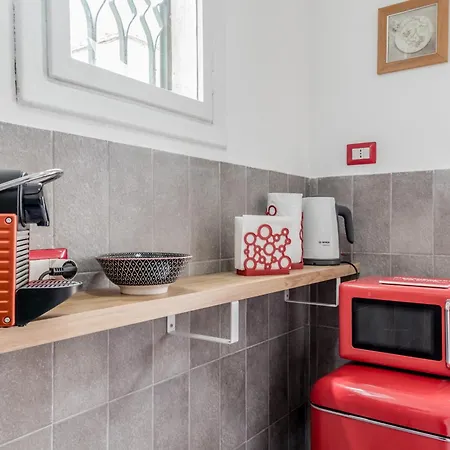 Apartment Sales In Trastevere *