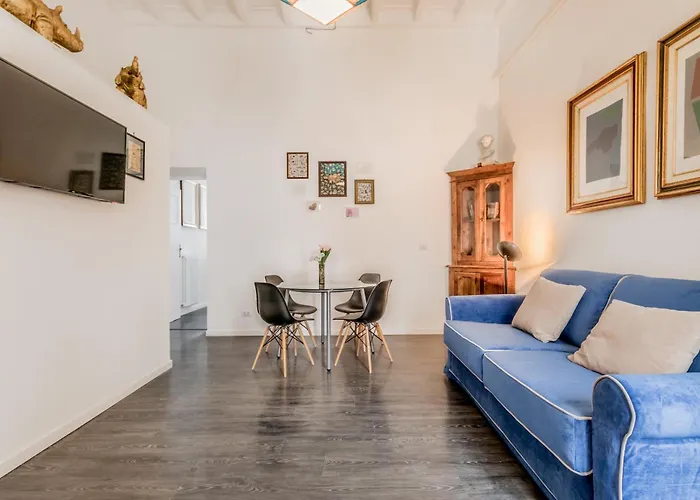 Apartamento Sales In Trastevere