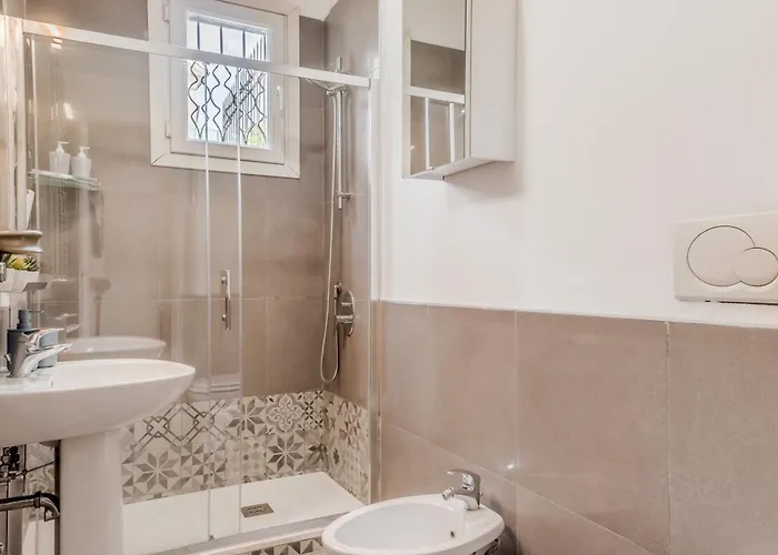 Sales In Trastevere Apartamento Roma