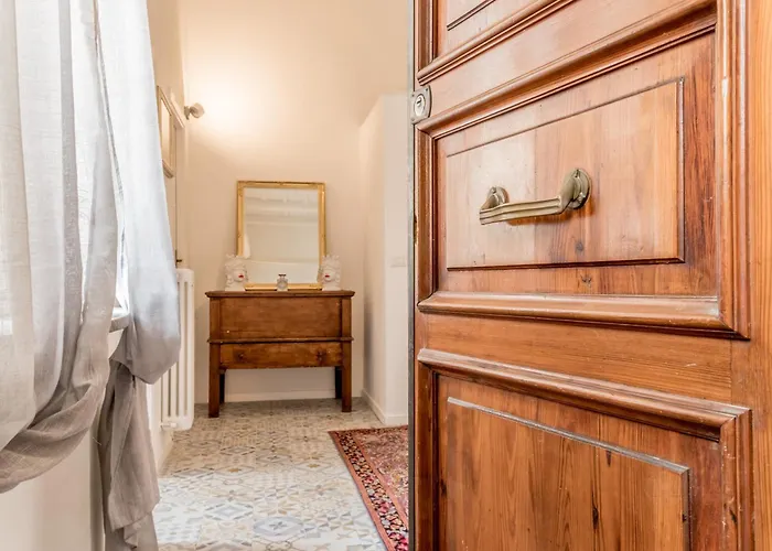 Apartamento Sales In Trastevere