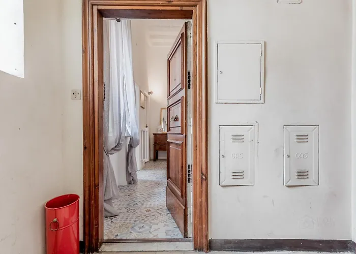 Apartamento Sales In Trastevere *