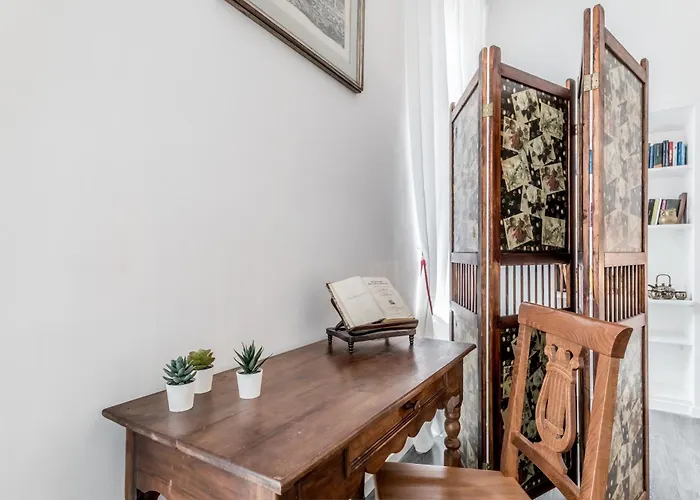 Apartamento Sales In Trastevere
