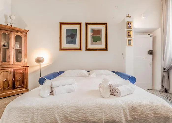 Sales In Trastevere Apartamento Roma