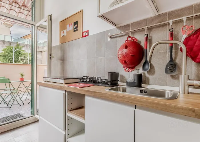 Apartamento Sales In Trastevere Roma