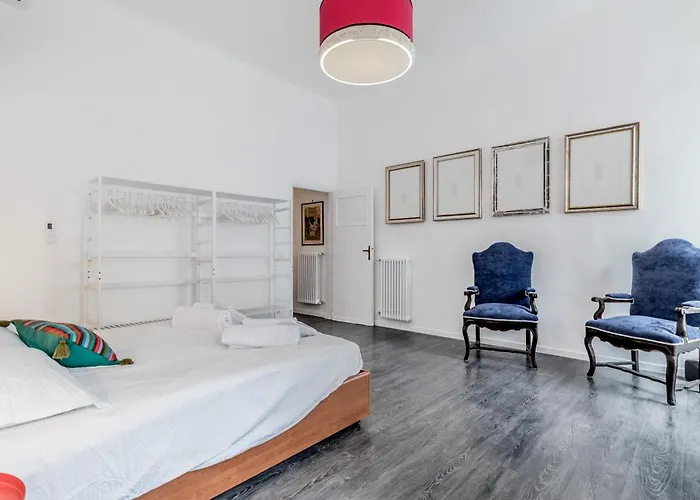Sales In Trastevere Apartamento