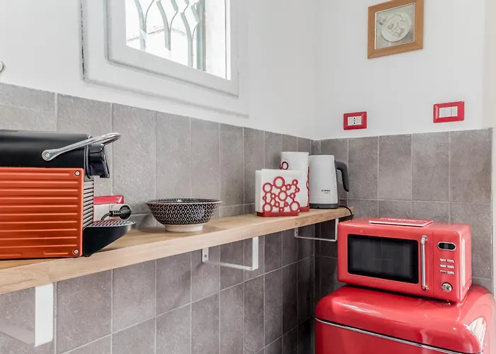 Apartamento Sales In Trastevere *