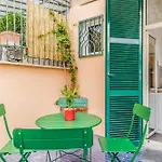 شقة Sales In Trastevere روما